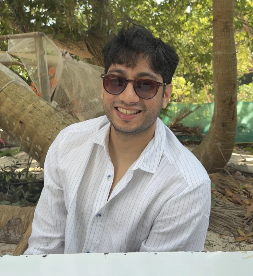 Anuj