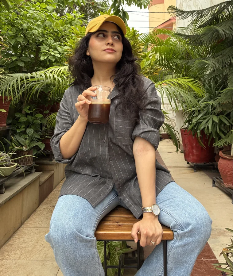 Shriti